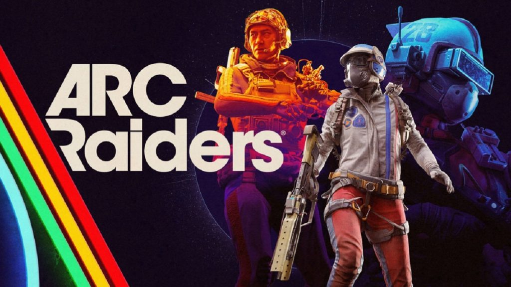 Comment vérifier le statut des serveurs d’ARC Raiders ?