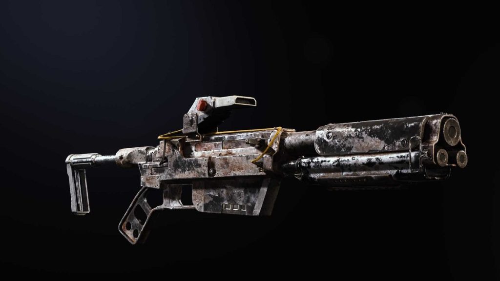 Les meilleurs mods à mettre sur le Vulcano dans ARC Raiders