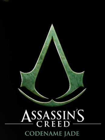 Assassin's Creed Codename Jade