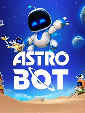 Astro Bot