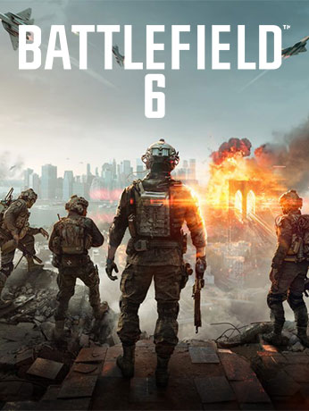 Battlefield 6