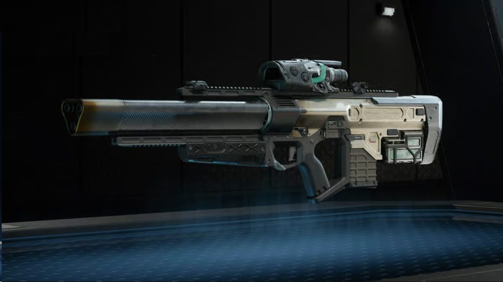 XR-3 Ion Camo BO7 : comment débloquer tous les camouflages sur Black Ops 7 ?
