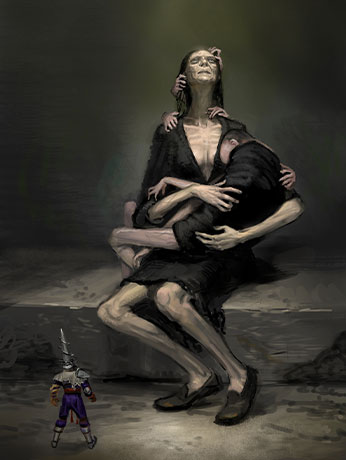 Illustration catégorie