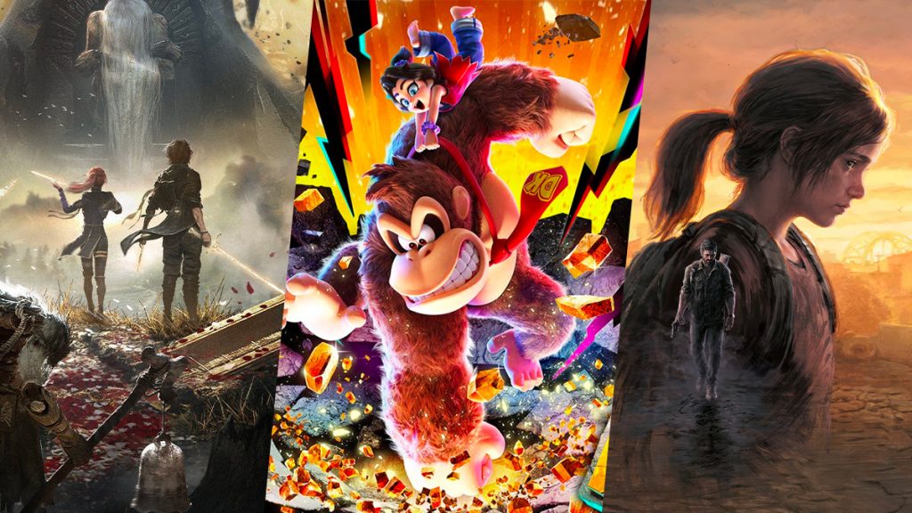 Notre sélection des meilleurs jeux à offrir pour Noël à prix réduit !