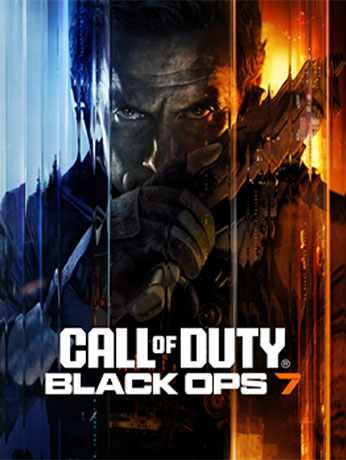 Call of Duty Black Ops 7