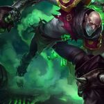 Guide de la compo Singed Seraphine sur le set 16 de TFT Lore & Legends