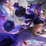 Guide de la compo Yunara Lissandra Freljord sur le set 16 de TFT