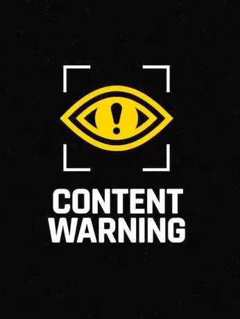 Content Warning