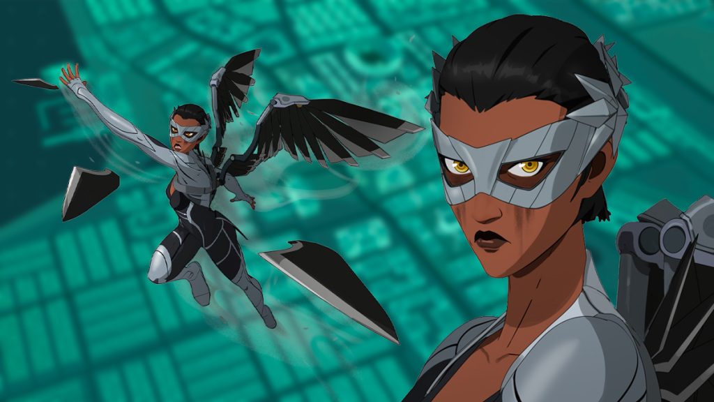 Dispatch Coupé : compétences, pouvoirs, synergies, comment l’utiliser en mission ?