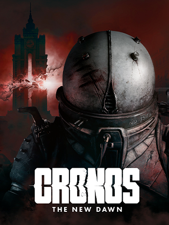 Cronos: The New Dawn