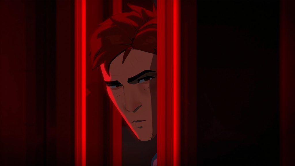 Dispatch : faut-il agir seul ou détacher Invisigal dans l’épisode 8 ?