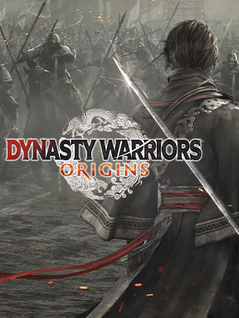 Dynasty Warriors: Origins