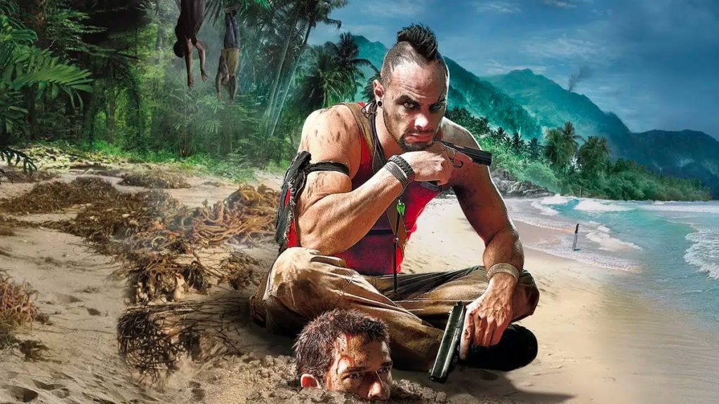Far Cry : les premières infos de la série inspirée de la licence culte d’Ubisoft