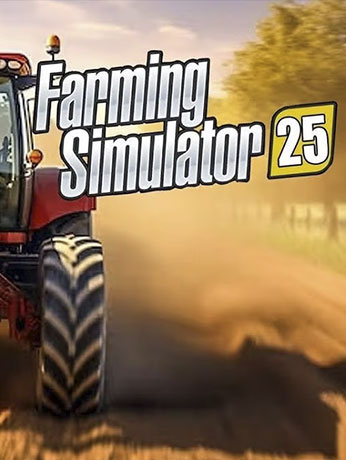 Farming Simulator 25