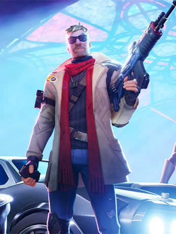 Illustration catégorie