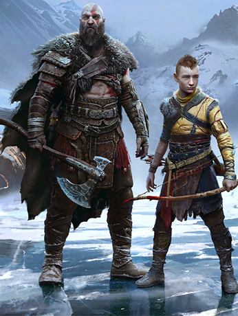 Illustration catégorie