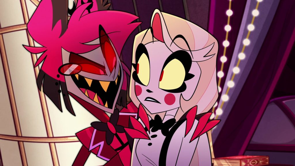 Hazbin Hotel saison 2 episode 5 : date de sortie et où regarder en streaming ?
