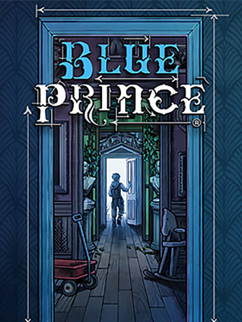Blue Prince