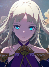 Blue Protocol: Star Resonance