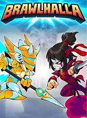 Brawlhalla