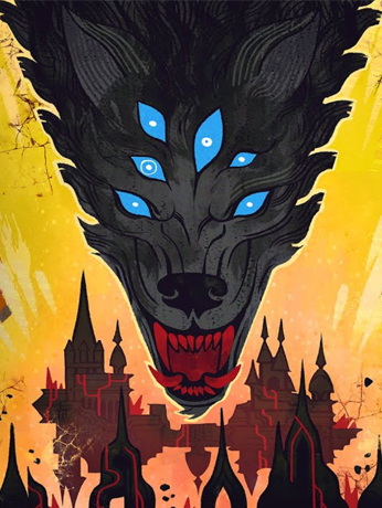 Dragon Age Dreadwolf