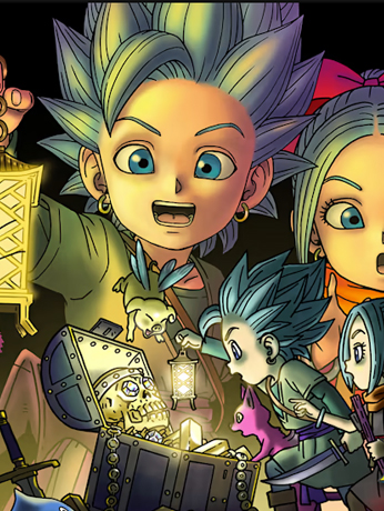 Illustration catégorie