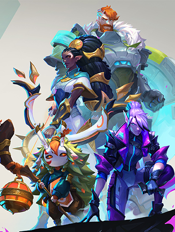 Illustration catégorie