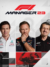 F1 Manager 2023