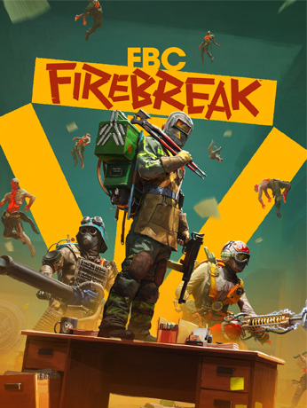 FBC Firebreak