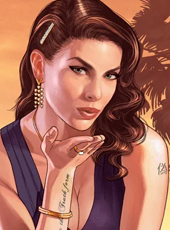 Illustration catégorie