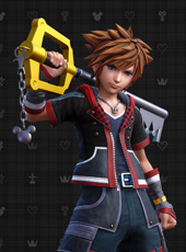 Illustration catégorie