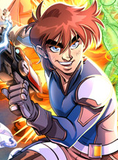 Illustration catégorie