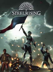 Steelrising