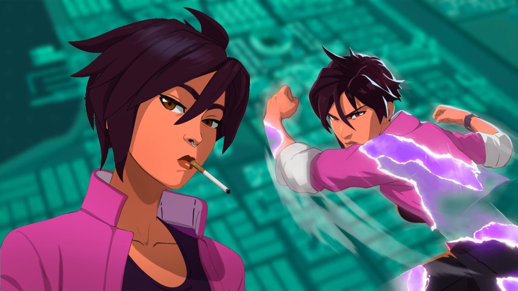 Dispatch Invisigal : compétences, pouvoirs, synergies, comment l’utiliser en mission ?