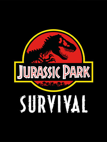 Jurassic Park Survival