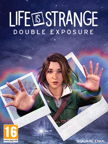 Life is Strange: Double Exposure