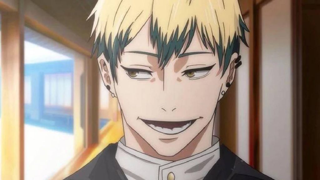 Qui est Naoya Zenin dans Jujutsu Kaisen ? On fait le point !