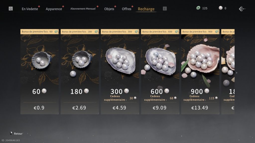 Top up Where Winds Meet : Comment recharger efficacement votre compte ?