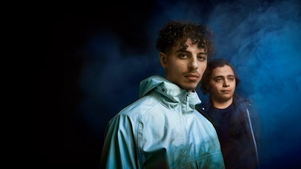 Iris Alameddine, Prime et Kameto : les dessous explosifs de la Karmine Corp, le résumé