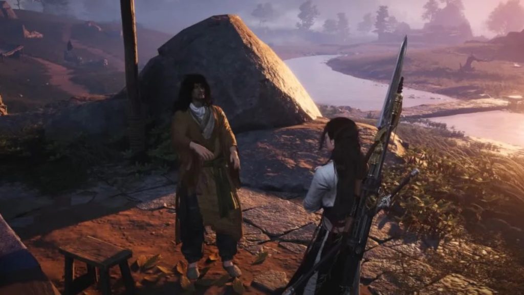 Vitalité Where Winds Meet : Comment l’augmenter avec l’aide de Qi Sheng et des curiosités ?