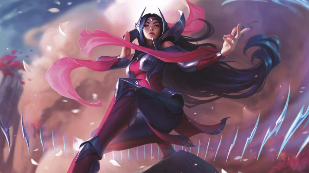 Riftbound Radiance : Set 5 date de sortie, cartes, toutes les infos