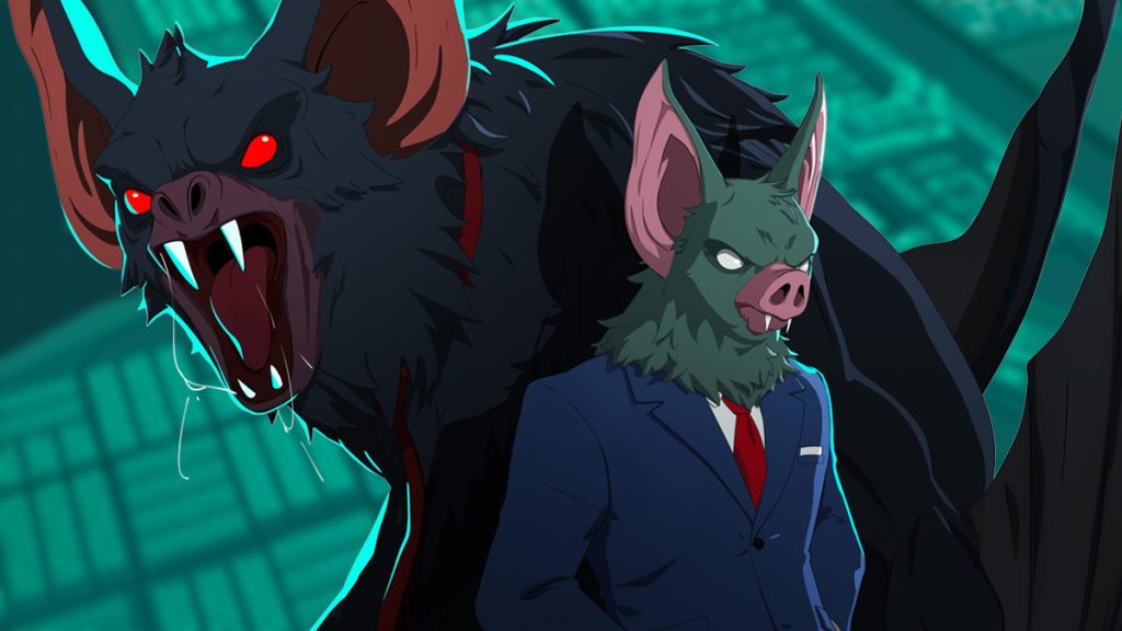 Dispatch Sonar : compétences, pouvoirs, synergies, comment l’utiliser en mission ?