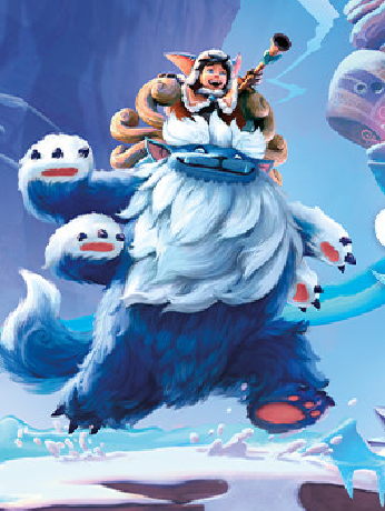 Illustration catégorie