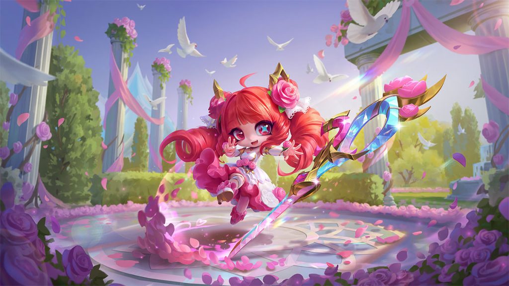 Grosse panne Cloudflare : LoL, TFT et Valorant hors ligne, inquiétude totale avant la sortie du Set 16 sur le PBE