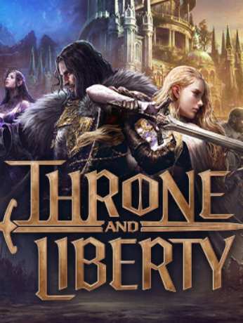 Throne and Liberty