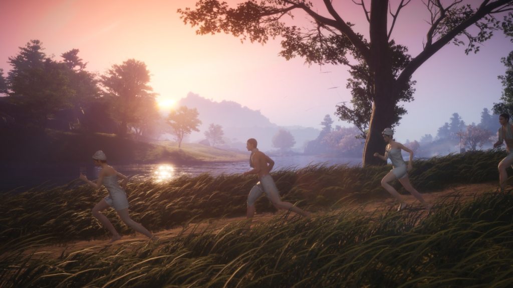 Constitution Where Winds Meet : Comment l’augmenter ?