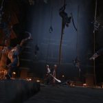 Arsenal Where Winds Meet : Comment le débloquer et l’utiliser ?