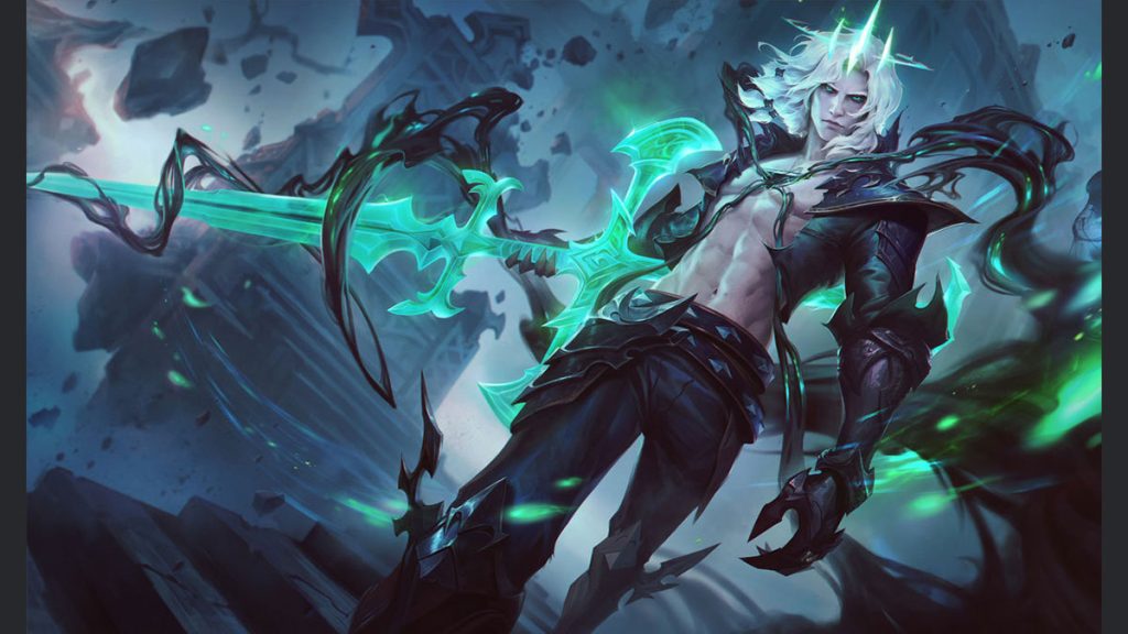 Guide de la compo Viego Roi Déchu sur le set 16 de TFT Lore & Legends