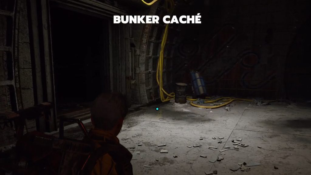 Bunker caché ARC Raiders : comment fonctionne l’événement Hidden Bunker ?