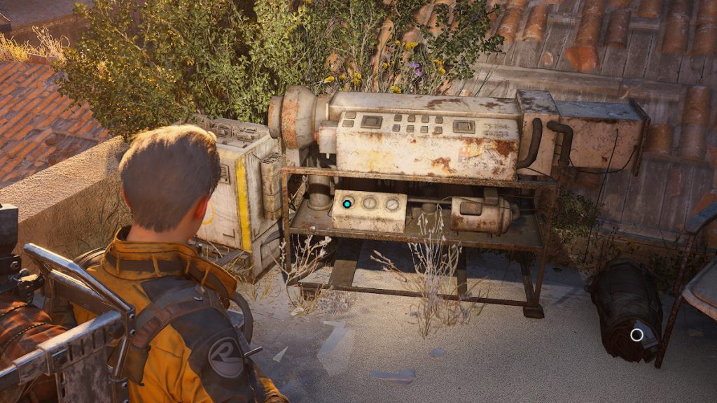 Ensoleillement ARC Raiders : où se trouve l’objectif de la quête ?